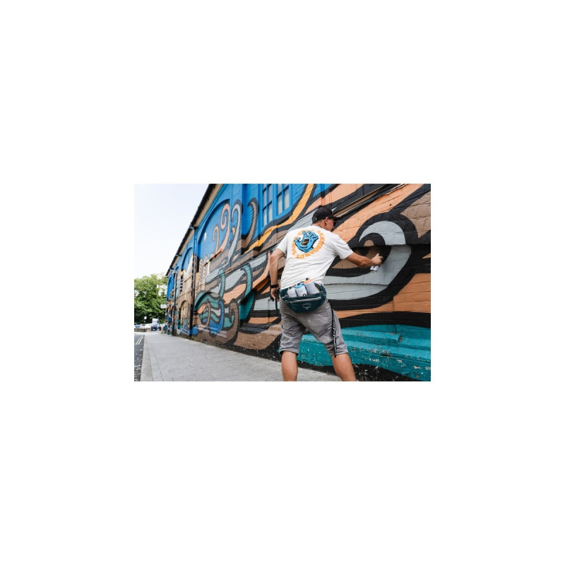 Osprey Daylite Waist, Tasche(schwarz, 2 Liter)