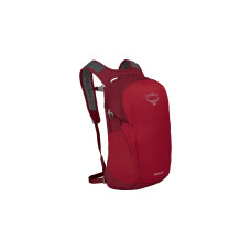 Osprey Daylite, Rucksack(rot, 13 Liter)