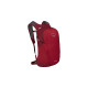 Osprey Daylite, Rucksack(rot, 13 Liter)