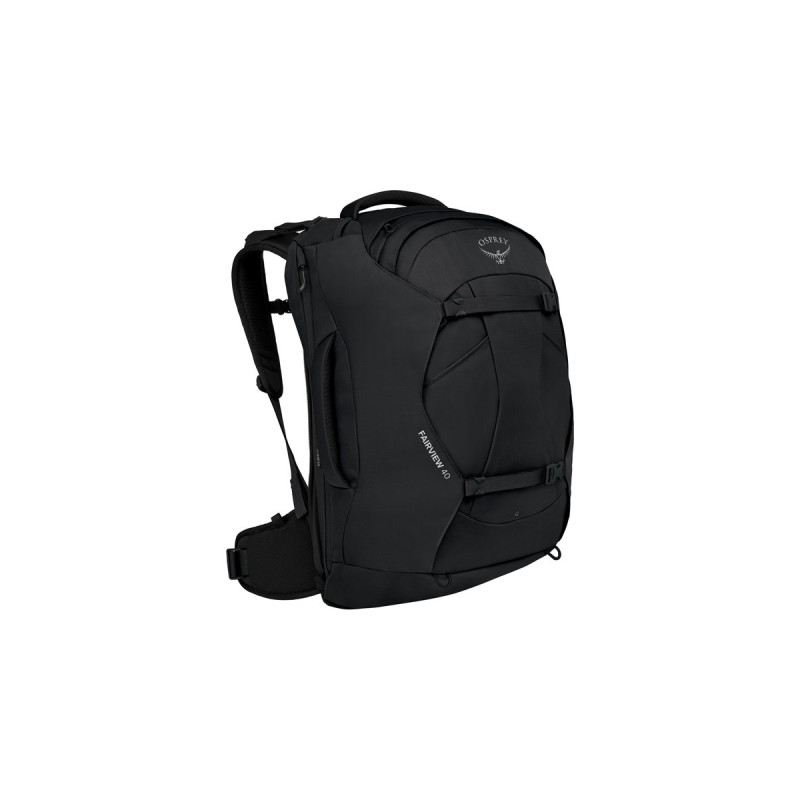Osprey Fairview 40, Rucksack(schwarz, 40 Liter)