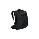 Osprey Fairview 40, Rucksack(schwarz, 40 Liter)