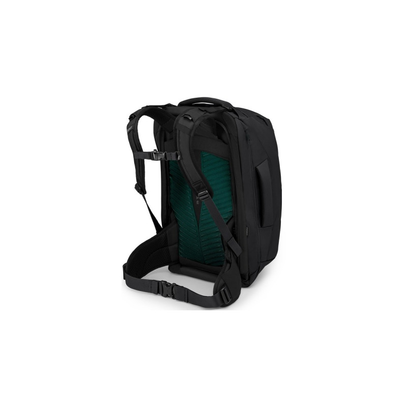 Osprey Fairview 40, Rucksack(schwarz, 40 Liter)
