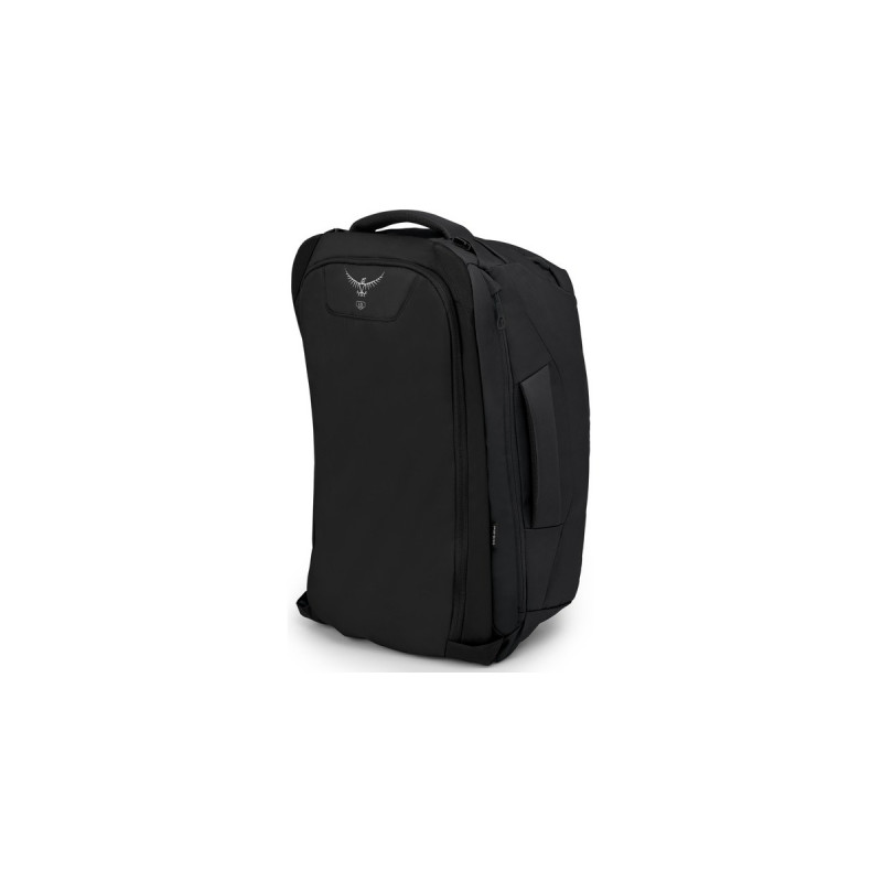 Osprey Fairview 40, Rucksack(schwarz, 40 Liter)