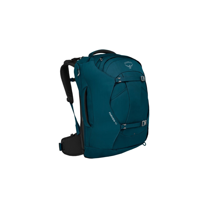 Osprey Fairview 40, Rucksack(blaugrün, 40 Liter)