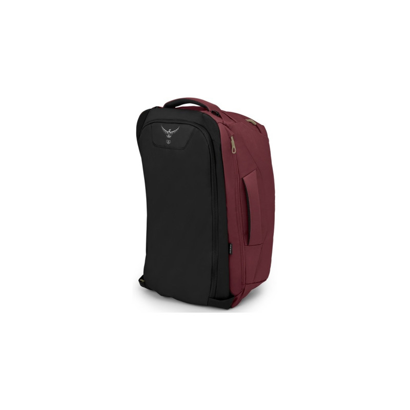 Osprey Fairview 40, Rucksack(dunkelrot, 40 Liter)