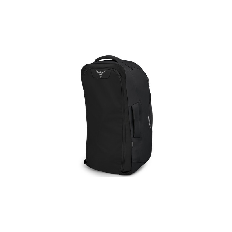 Osprey Fairview 70, Rucksack(schwarz, 70 Liter)