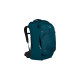 Osprey Fairview 70, Rucksack(blaugrün, 70 Liter)