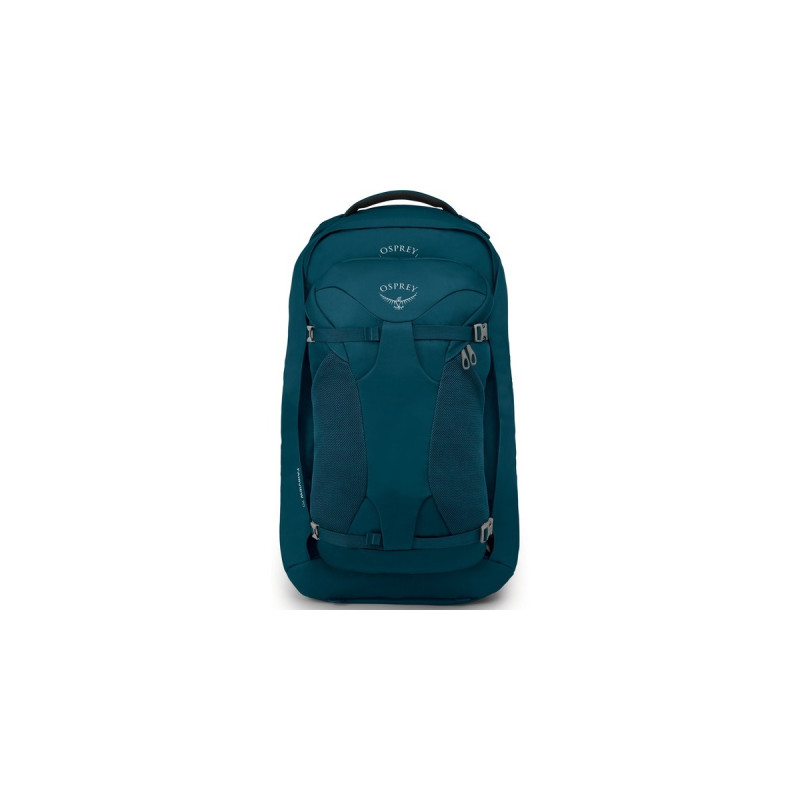 Osprey Fairview 70, Rucksack(blaugrün, 70 Liter)
