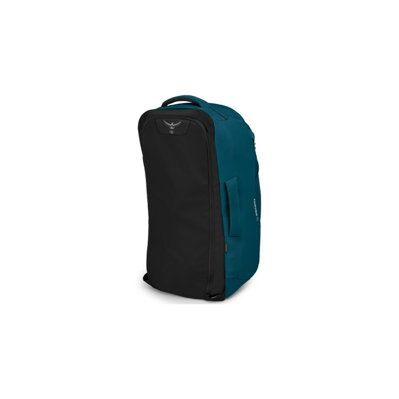 Osprey Fairview 70, Rucksack(blaugrün, 70 Liter)