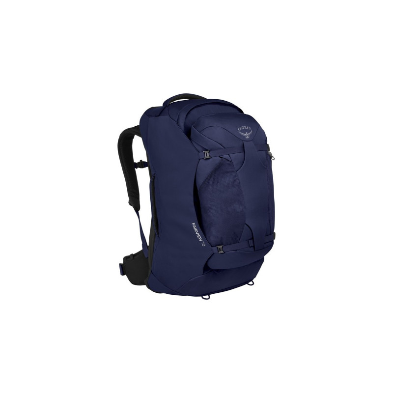 Osprey Fairview 70, Rucksack(dunkelblau, 70 Liter)