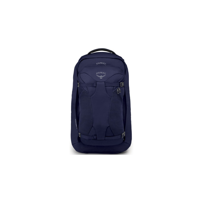 Osprey Fairview 70, Rucksack(dunkelblau, 70 Liter)