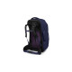 Osprey Fairview 70, Rucksack(dunkelblau, 70 Liter)