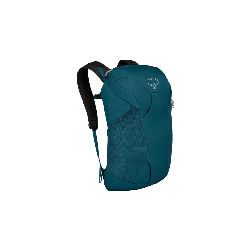 Osprey Fairview Daypack, Rucksack(blaugrün, 15 Liter)