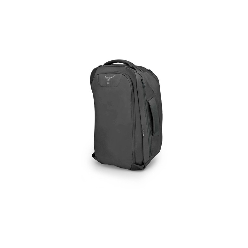 Osprey Farpoint 40, Rucksack(schwarz, 40 Liter)