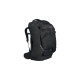 Osprey Farpoint 70, Rucksack(schwarz, 70 Liter)