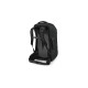 Osprey Farpoint 70, Rucksack(schwarz, 70 Liter)