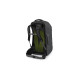 Osprey Farpoint 70, Rucksack(dunkelgrau, 70 Liter)