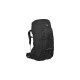 Osprey Farpoint Trek 75, Rucksack(schwarz, 75 Liter)