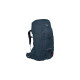 Osprey Farpoint Trek 75, Rucksack(dunkelblau, 75 Liter)