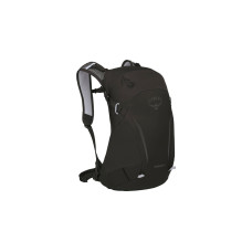 Osprey Hikelite 18, Rucksack(schwarz, 18 Liter)