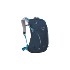 Osprey Hikelite 18, Rucksack(blau, 18 Liter)