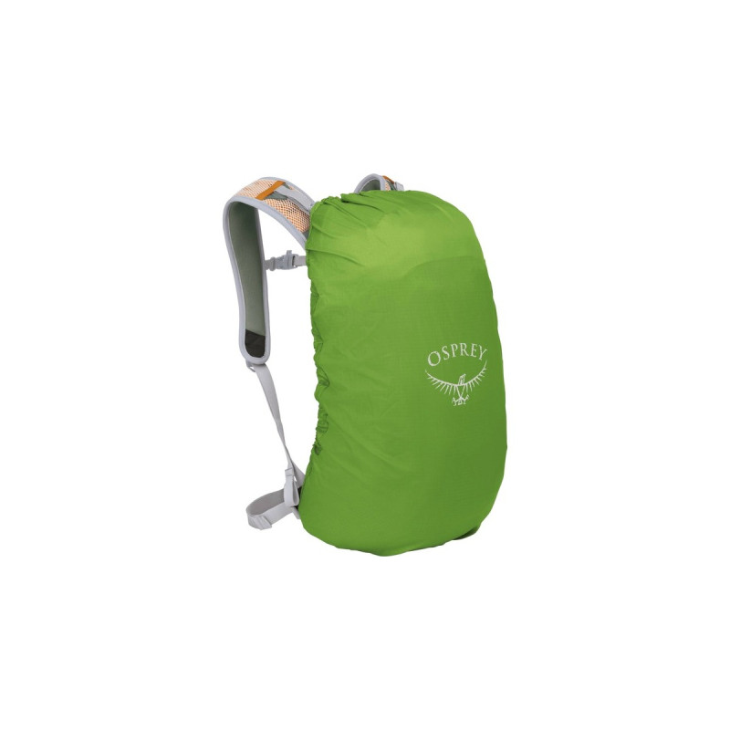 Osprey Hikelite 18, Rucksack(olivgrün, 18 Liter)