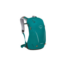 Osprey Hikelite 18, Rucksack(grün, 18 Liter)