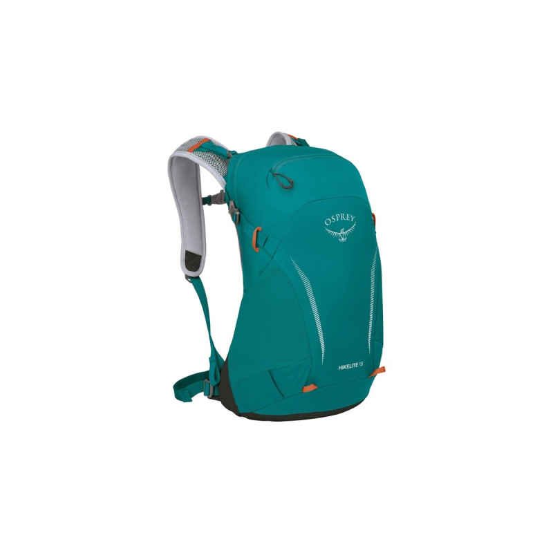 Osprey Hikelite 18, Rucksack(grün, 18 Liter)