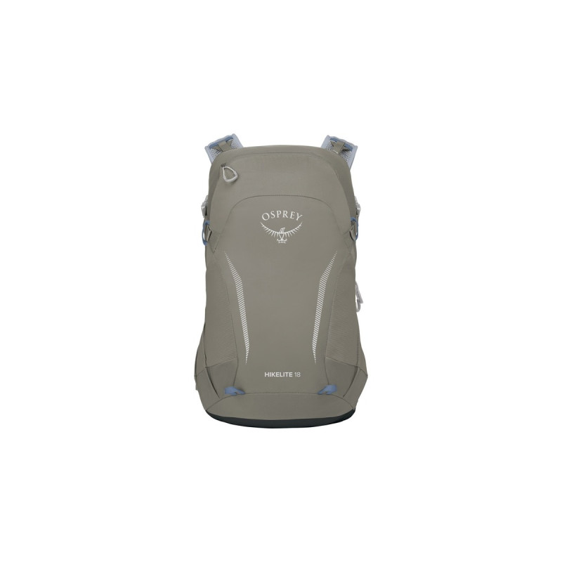Osprey Hikelite 18 , Rucksack(taupe, 18 Liter)