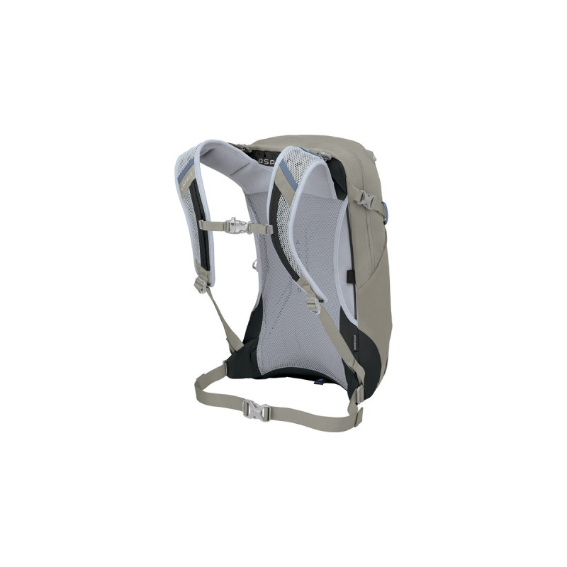 Osprey Hikelite 18 , Rucksack(taupe, 18 Liter)