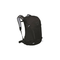 Osprey Hikelite 26, Rucksack(schwarz, 26 Liter)