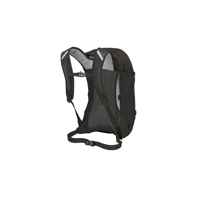 Osprey Hikelite 26, Rucksack(schwarz, 26 Liter)