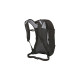 Osprey Hikelite 26, Rucksack(schwarz, 26 Liter)