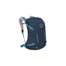 Osprey Hikelite 26, Rucksack(blau, 26 Liter)