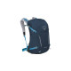 Osprey Hikelite 26, Rucksack(blau, 26 Liter)