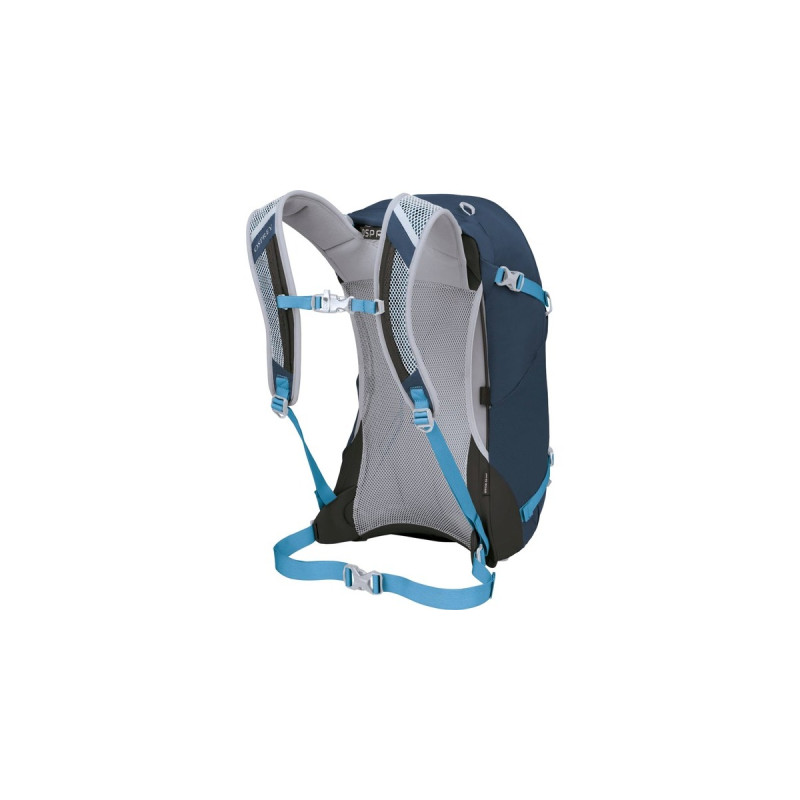 Osprey Hikelite 26, Rucksack(blau, 26 Liter)
