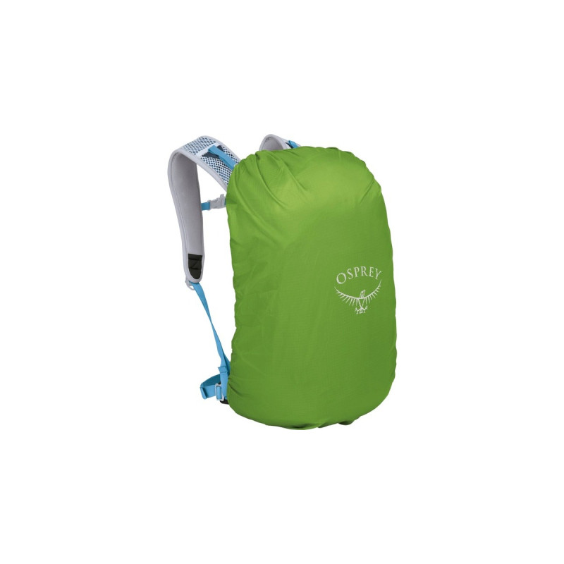 Osprey Hikelite 26, Rucksack(blau, 26 Liter)