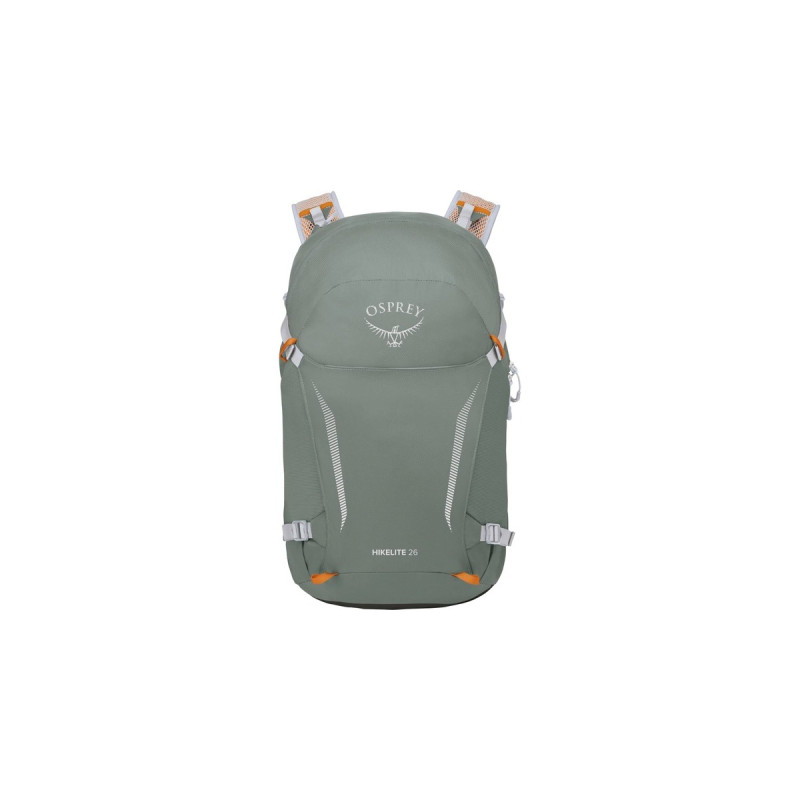 Osprey Hikelite 26, Rucksack(grün, 26 Liter)