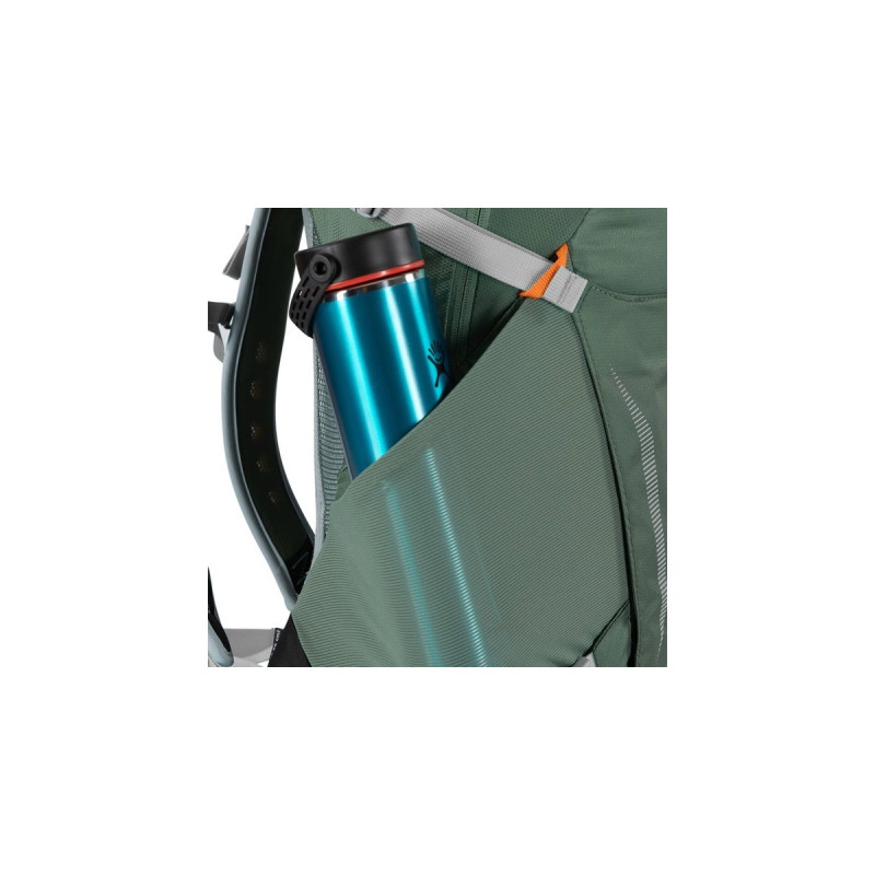 Osprey Hikelite 26, Rucksack(grün, 26 Liter)