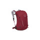 Osprey Hikelite 26, Rucksack(rot, 26 Liter)