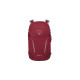 Osprey Hikelite 26, Rucksack(rot, 26 Liter)