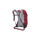 Osprey Hikelite 26, Rucksack(rot, 26 Liter)