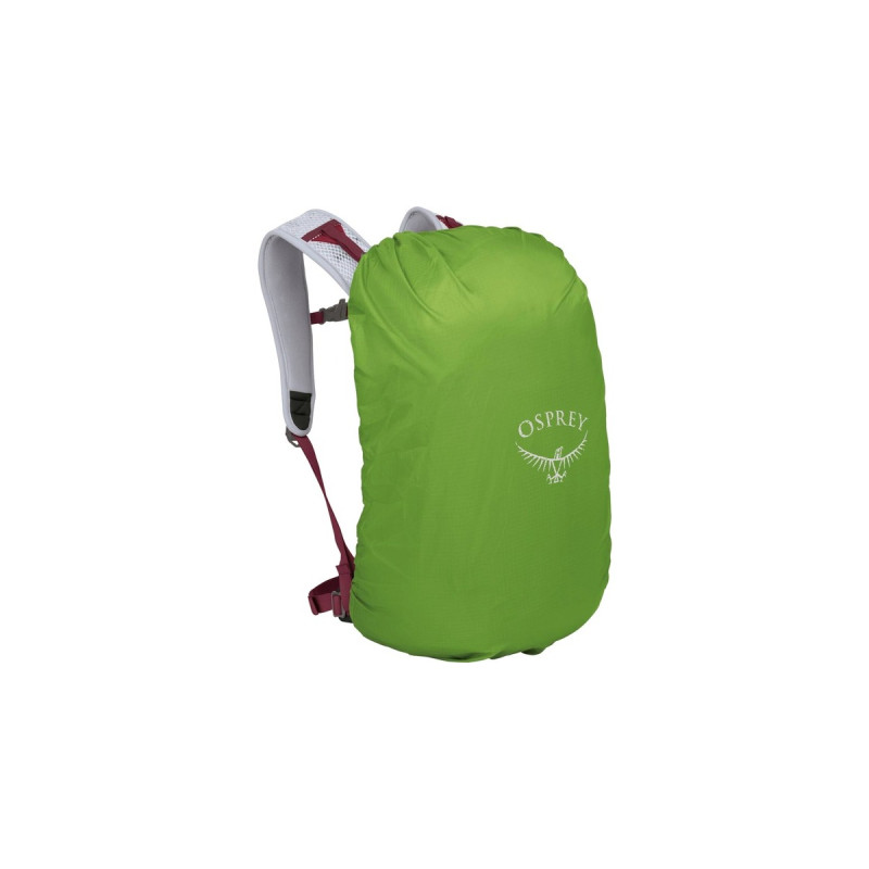 Osprey Hikelite 26, Rucksack(rot, 26 Liter)