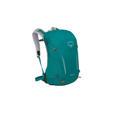 Osprey Hikelite 26, Rucksack(grün, 26 Liter)