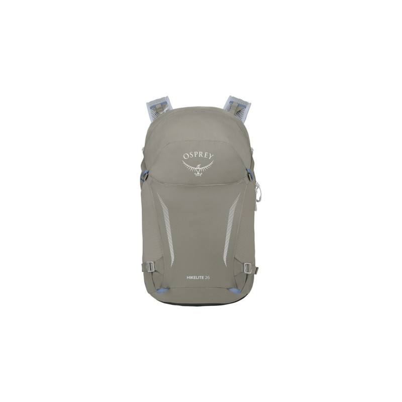 Osprey Hikelite 26 , Rucksack(taupe, 26 Liter)