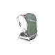 Osprey Hikelite 28, Rucksack(olivgrün, 26 Liter, Größe S/M)