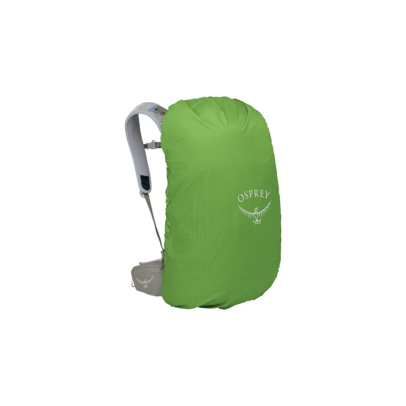 Osprey Hikelite 28 , Rucksack(taupe, 26 Liter, Größe S/M)