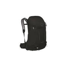 Osprey Hikelite 32, Rucksack(schwarz, 32 Liter, Größe M/L)