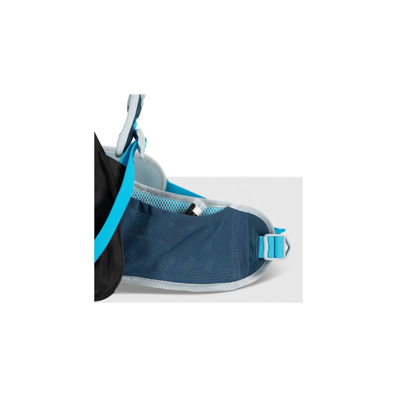 Osprey Hikelite 32, Rucksack(blau, 32 Liter, Größe M/L)