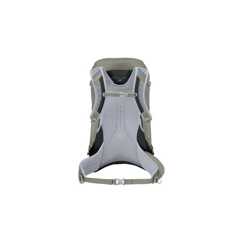 Osprey Hikelite 32 , Rucksack(taupe, 32 Liter, Größe M/L)